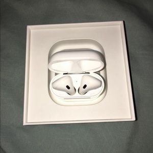 Apple AirPods